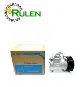 компресор SE10B17 12V, PV8, 146 mm  (AH169875, RE46609, SE503065)