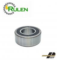 підшипник кульковий 5208-2RSWC3 AGRI PREMIUM (JD10473, DE19310, 3208-2RSC3) (PEER-SKF)