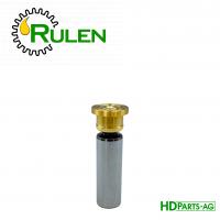 пістонна колодка до гідравлічного насосу (Piston shoe) EATON 4621 (AH131169, 104199, 140778C1) (HDParts-AG, Китай)