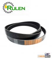 пас AG15610R (HXE22087, L115657, L110607, R310956, 0285328, 1003215) (TIMKEN BELTS, США)