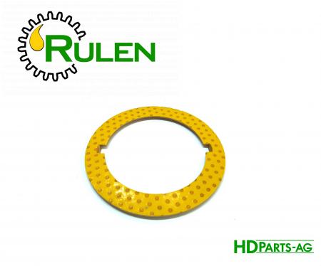 шайба до сільгосптехніки R124958R (R124958) (HDParts-AG, США)
