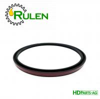 сальник бортового редуктора AH112284R Premium seal (AH112284, AH112285) (HDParts-AG, США)
