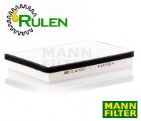 фільтр повітряний CU42100/1 (H931812140511)  (MANN-FILTER, Німеччина)
