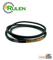 пас AG16220W (H213353, 1004109, 0100160) (TIMKEN BELTS, США)