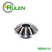 шестерня сталева приводу шнека H137215X (H137215) (HDParts-AG, США)