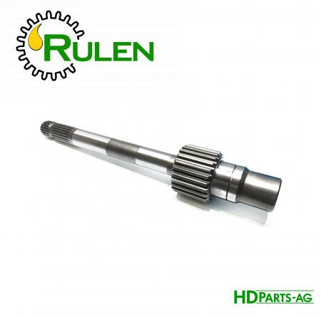 вал H177985R (H177985, Z12905) (HDParts-AG, США)