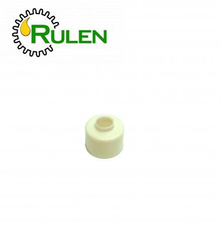 ковпачок пружини клапана всмоктування (сальник) R102882 (John Deere, Оригінал)