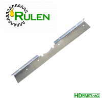 пластина STAINLESS STEEL H205758X (H205758) (HDParts-AG, США)