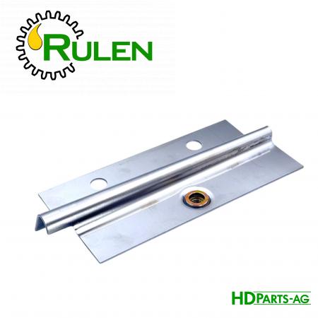 пластина Stainless Steel AH213874R (AH213874) (HDParts-AG, США)