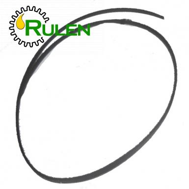щітка повітроочисника AH149561 (John Deere, Оригінал)