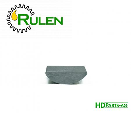 шпонка 26M7008X (26M7008, 26M4228) (HDParts-AG, США)