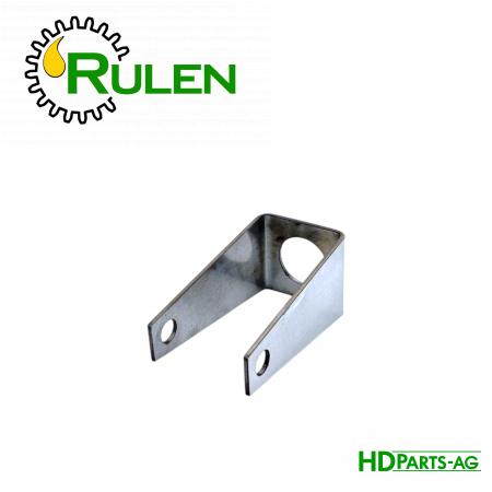 стопор пальця шнека STAINLESS STEEL  H172459X (H172459) (HDParts-AG, США)