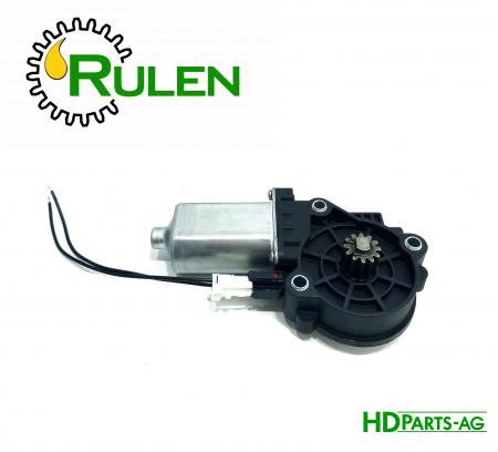 моторчик актуатора AXE13287R (AXE13287, AH170587, AXE13829) (HDParts-AG, США)