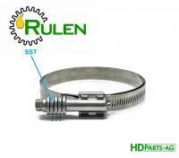 хомут для шлангів Ø 83-105 мм шир. 16 мм RE56859HD (RE56859) (HDParts-AG, США)