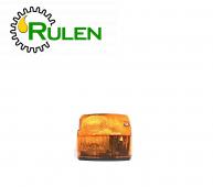 сигнал поворота AL24547R (AL24547)  (HELLA, Німеччина)