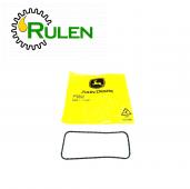 прокладка R527592 (DZ115055, R515407) (John Deere, Оригінал)