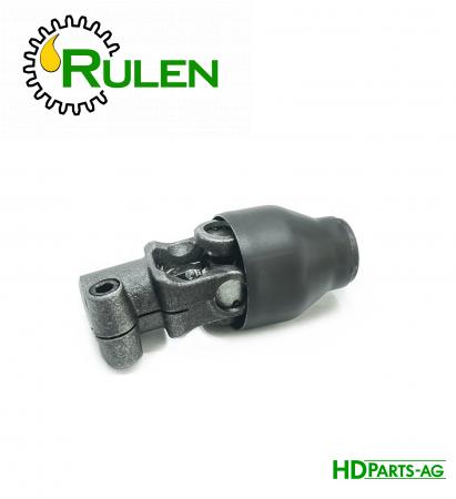 муфта AZ59967R (AZ59967, AZ64244)  (HDParts-AG, США)