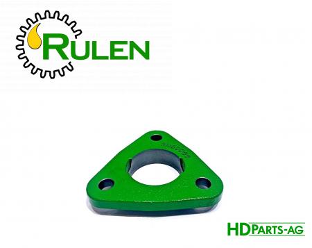 корпус підшипника H138753R (H138753, AZ49775, Z12776) (HDParts-AG, США)