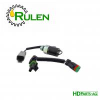 перемикач тиску AXE73706HD (AXE73706, AH224451, AH128929, AXE16239) (HDParts-AG, США)