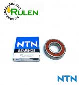 підшипник 6206LLUCM/5K NTN (JD7681, JD10383, CH14887, DE20207, DE20102, AXE11655, 84312857, 216084.0) (NTN, Японія)
