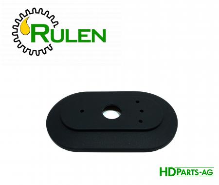 прокладка H214184R (H214184) (HDParts-AG, Німеччина)