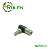 тяга з'єднувальна AH208684R (AH208684, AH106933) (HDParts-AG, США)