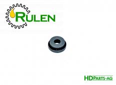 втулка металева роспірна ножа подрібнювача комбайна HXE15909R (HXE15909) (HDParts-AG, США)