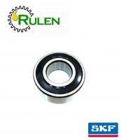підшипник 3206 A-2RS1TN9/MT33 (5206-2RSC3, AZ41664, 420832, 5206-2RSW) (SKF, США)