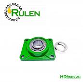 корпус з підшипником в зборі Z12798R (Z12798, JD10436) (HDParts-AG)