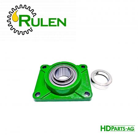 корпус з підшипником в зборі Z12798R (Z12798, JD10436) (HDParts-AG)
