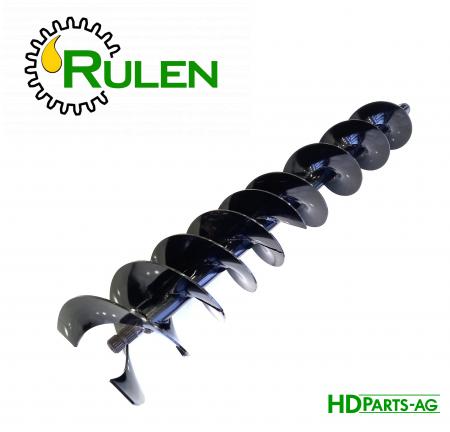 шнек AH169118R (AH169118) (HDParts-AG, Німеччина)