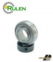 підшипник FH205 AGRI PREMIUM (JD39102 + AZ10044, RAE25RRB, JL205C3, 325103, 80325103, 84434989, 636341.0, D41713300)  (PEER-SKF)