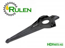 важіль шнека жниварки H231092X (H231092, HXE59494, H207905) (HDParts-AG, Бразилія)