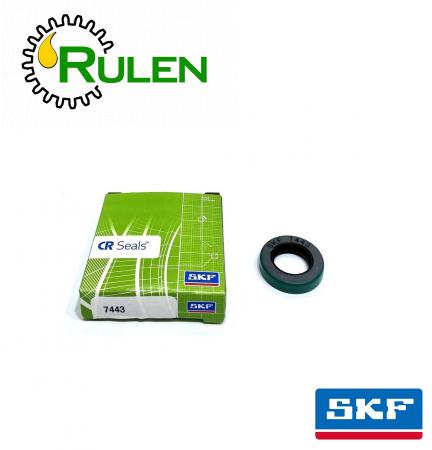 ущільнення CR 7443 (AT12820)  (SKF, США)
