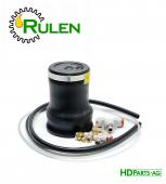 амортизатор пневматичний RE331277HD (RE331277, RE250900, RE65694, RE52551) (HDParts-AG, Німеччина)