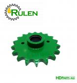 ланцюгова зірочка Z=18 AXE21088R (AXE21088) (HDParts-AG, США)