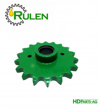 ланцюгова зірочка Z=18 AXE21088R (AXE21088) (HDParts-AG, США)