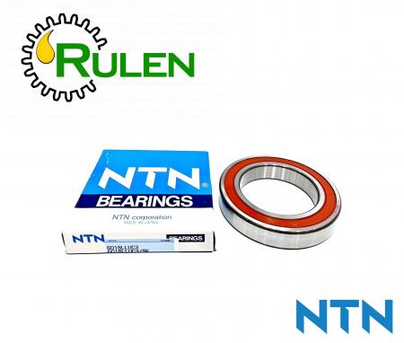 підшипник 6018LLUC3/5K (RE308211, RE346082, RE267884)  (NTN, Японія)