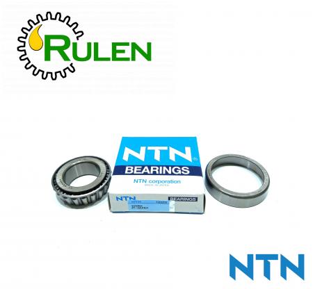 підшипник 4T-32006X  (JD10330+Z54805) (NTN, Японія)