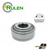 підшипник 204KRR2 AGRI PREMIUM (JD7126, AXE10322, AXE68968, AXE50068) (PEER-SKF)