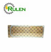 прокладка R521228 (RE504822, RE49377, RE49376) (John Deere, Оригінал)
