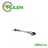 важіль ріжучої платформи жатки AH164153HD (AH164153, AXE41225) (HDParts-AG, США)