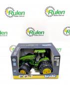 машинка іграшкова - трактор John Deere 7930, 03052 (Bruder, Німеччина)