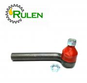 наконечник рульової тяги лівий M24X1.5 L= 260 (AL168708, AL116740, AL110887, AL116558) (Італія)