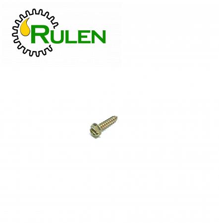 гвинт (болт) H142298 (для AH166489, AH136689) (John Deere, Оригінал)
