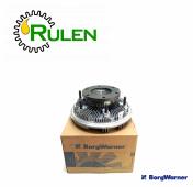 віскомуфта вентилятора радіатора RE274872R (RE274872, RE63003, 18136-4) (BorgWarner, США)