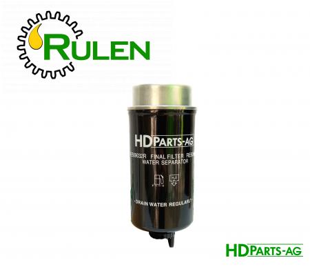 фільтр паливний RE509032R (RE509032, P551422, WK8145, FS19865, 7382111) (HDParts-AG, США)