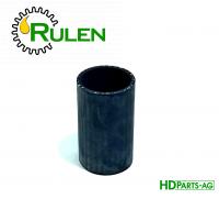 патрубок радіатора охолодження двигуна R122290R (R122290) (HDParts-AG)
