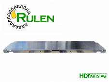 пластина STAINLESS STEEL H214781X (H214781, H174815) (HDParts-AG, США)