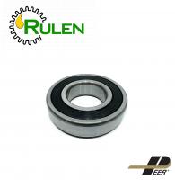 підшипник 6207-2RS C3 AGRI PREMIUM (RE308209, JD10209, RE65610, JD7686, JD10329, RE346081, RE239458, R133808) (PEER-SKF)